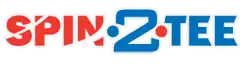 Spin 2 Tee